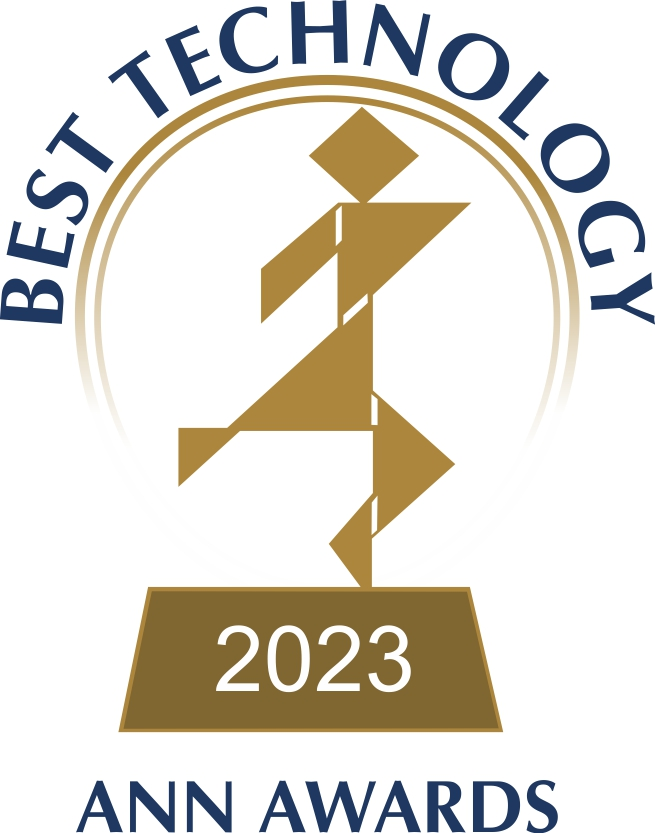 Award Badge 4